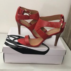 Nine West Adriano heels